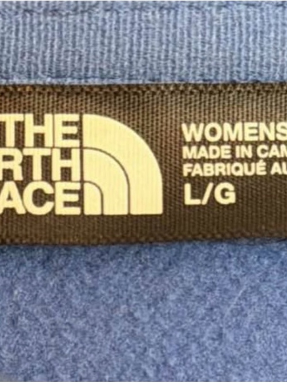The North Face Ridgewall Soft Shell Jacket - Picture 4 of 5